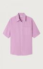 Women's shirt Rygybay, ORCHID, hi-res