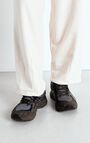 Women's joggers Ofybow, MELANGE SAND, hi-res-model
