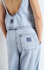 Women's joggers Paybou, BLUE SNOW, hi-res-model