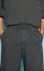 Unisex Shorts Afoma - 20 years, HEATHER GREY, hi-res-model