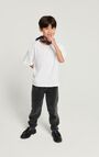 Kid's t-shirt Sonoma, WHITE, hi-res-model
