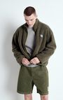 Men's jacket Hoktown, MELANGE VARAN, hi-res-model