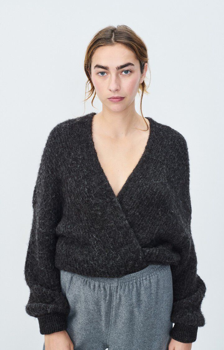 Women's cardigan East