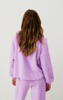 Women's sweatshirt Bobypark, MAUVE, hi-res-model