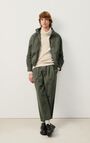 Men's trousers Rygybay, THYME, hi-res-model