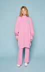 Women's dress Ytibay - 20 years, MACAROON, hi-res-model
