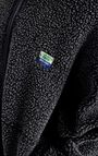 Women's jacket Hoktown, MELANGE CHARCOAL, hi-res-model