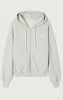 Women's hoodie Kodytown, POLAR MELANGE, hi-res