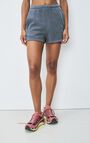 Women's shorts Izubird, VINTAGE HURRICANE, hi-res-model