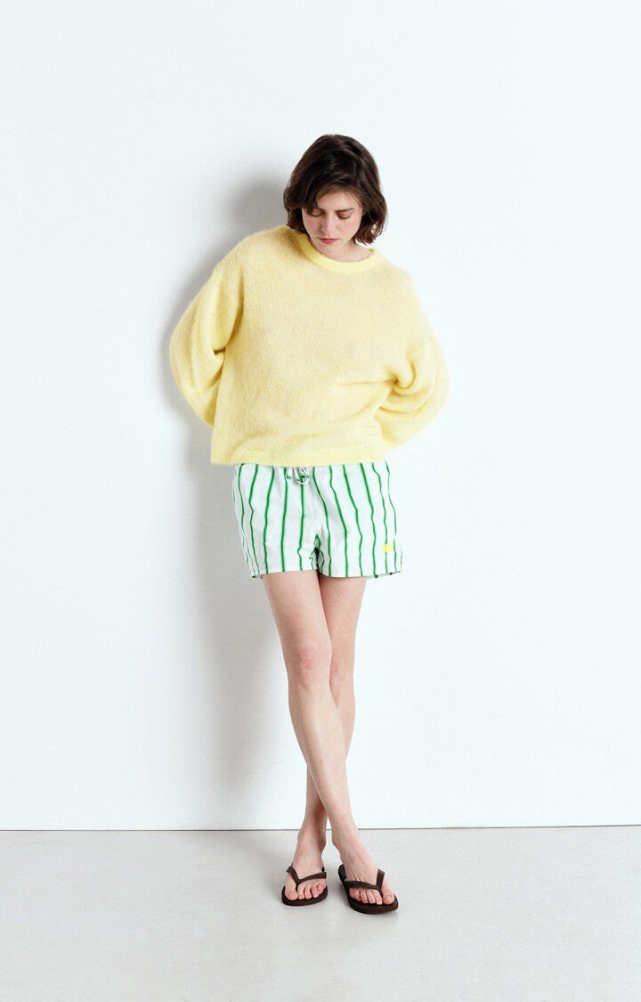 Women's jumper Nenybay