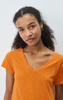 Women's t-shirt Jacksonville, VINTAGE ORANGEADE, hi-res-model