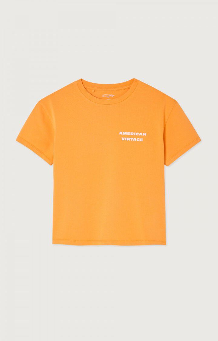 Kid's t-shirt Fizvalley