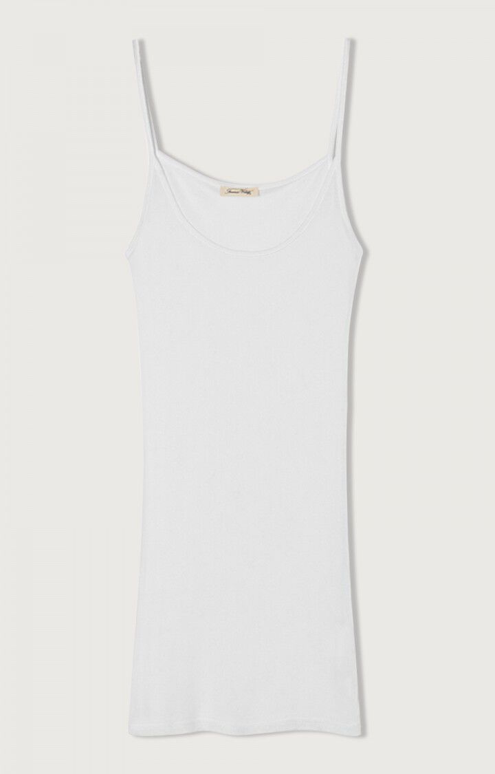 Women's tank top Massachusetts