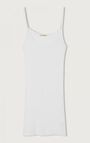 Women's tank top Massachusetts, WHITE, hi-res