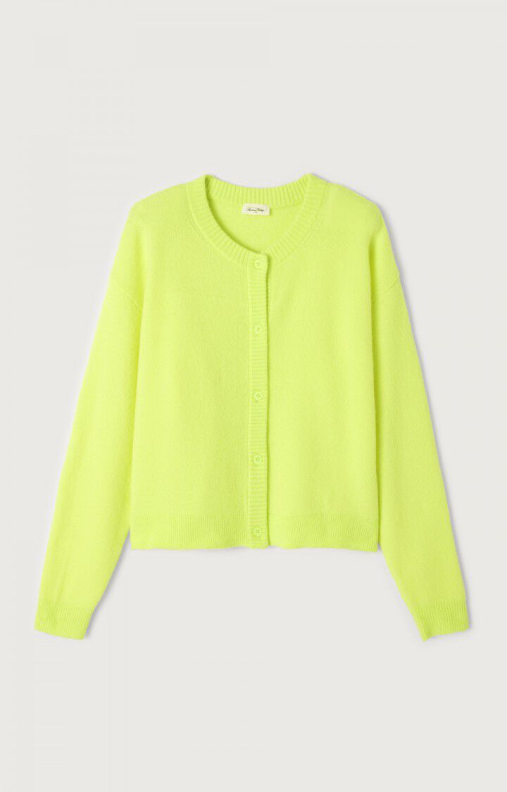 Women's cardigan Damsville