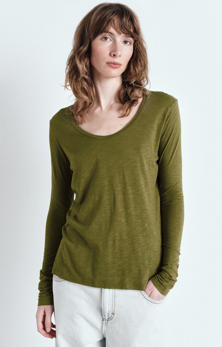Women's t-shirt Jacksonville