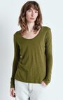 Women's t-shirt Jacksonville, VINTAGE BUSH, hi-res-model