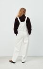 Women's dungarees Jozastreet, OFF WHITE, hi-res-model