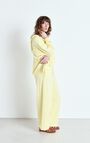 Women's hoodie Ytibay, LEMON CURD, hi-res-model