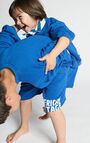 Kid's shorts Evona - 20 years, SAPPHIRE, hi-res-model