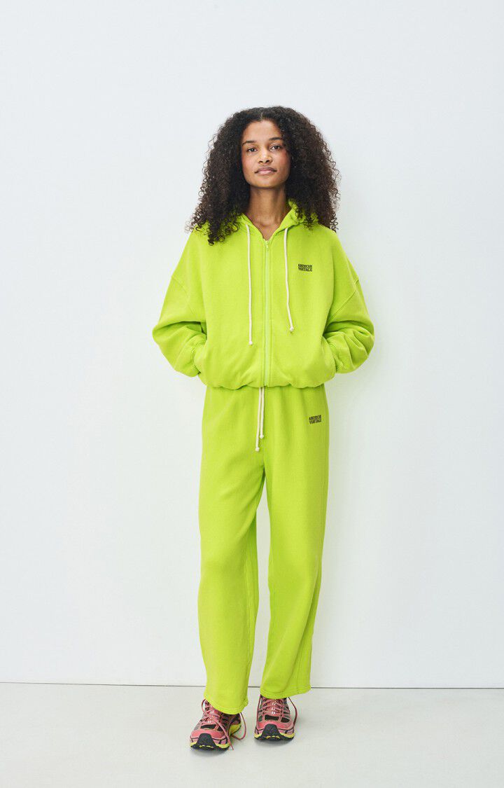 Women's hoodie Izubird