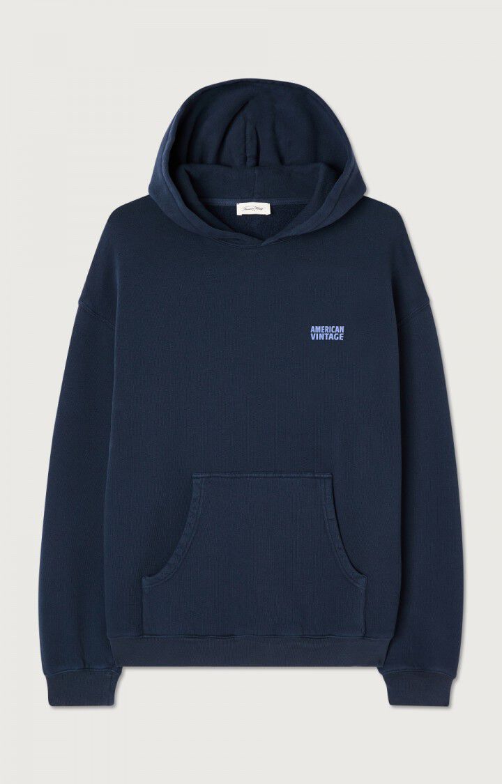 Women's hoodie Izubird