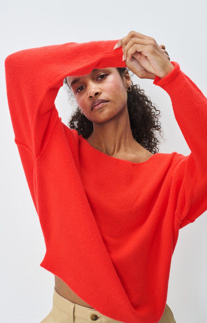 Women's jumper Damsville