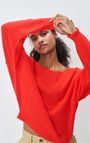 Women's jumper Damsville, GAZPACHO, hi-res-model