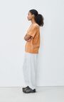Women's t-shirt Sonoma, VINTAGE HAZEL, hi-res-model