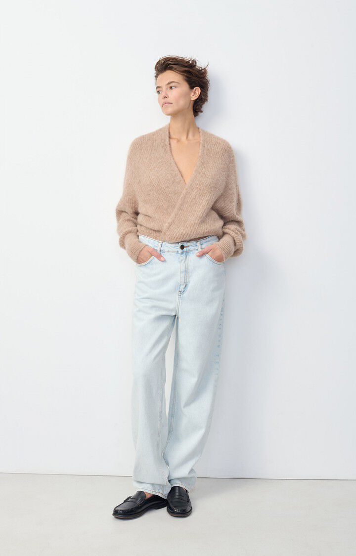 Women's cardigan East