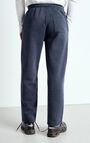 Men's joggers Doven, OVERDYED NAVY, hi-res-model