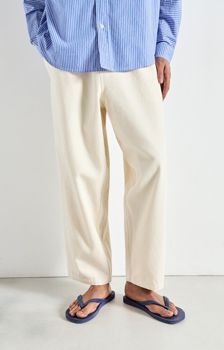 Men's trousers Lycaz