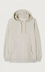 Men's hoodie Kodytown, POLAR MELANGE, hi-res