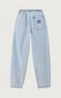 Women's joggers Paybou, BLUE SNOW, hi-res