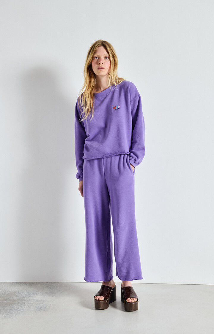 Women's sweatshirt Atubay