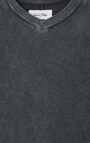 Kid's t-shirt Sonoma, VINTAGE BLACK, hi-res