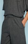 Unisex Shorts Afoma - 20 years, HEATHER GREY, hi-res-model