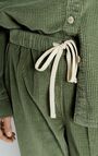 Women's trousers Padow, VINTAGE SHORE, hi-res-model