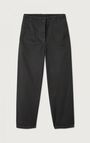 Women's trousers Izatown, CARBON, hi-res