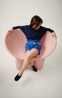 Kid's t-shirt Gamipy, NAVY VINTAGE, hi-res-model