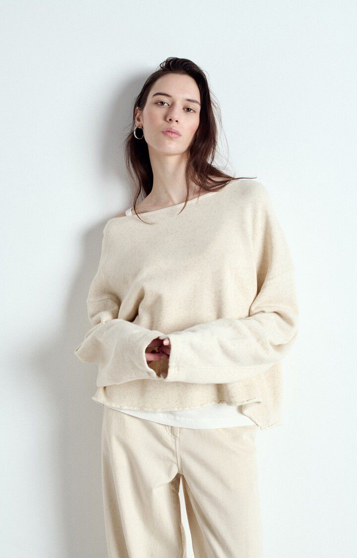 Women's sweatshirt Itonay