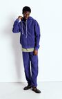 Men's sweatshirt Bobypark, PURPLE, hi-res-model