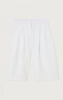 Women's shorts Toyabay, COCONUT, hi-res