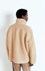 Men's coat Gomaz, MOLE MELANGE, hi-res-model