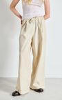Women's trousers Bailow, ARGAN, hi-res-model