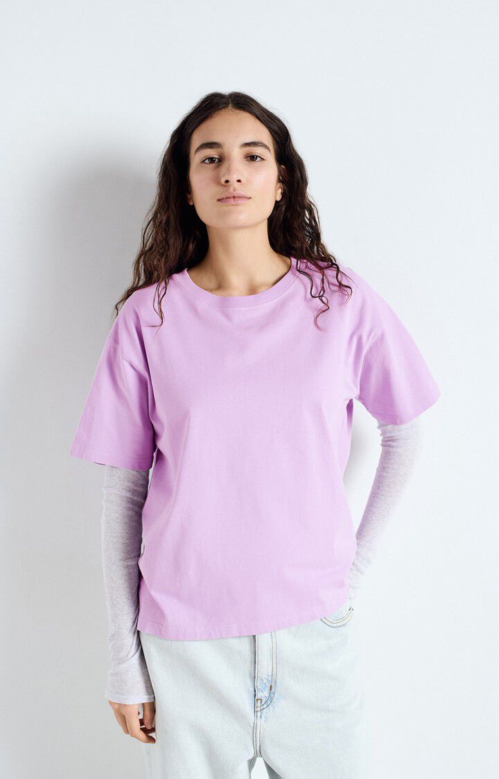 Women's t-shirt Fizvalley