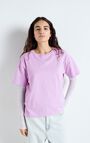 Women's t-shirt Fizvalley, PARMA VINTAGE, hi-res-model