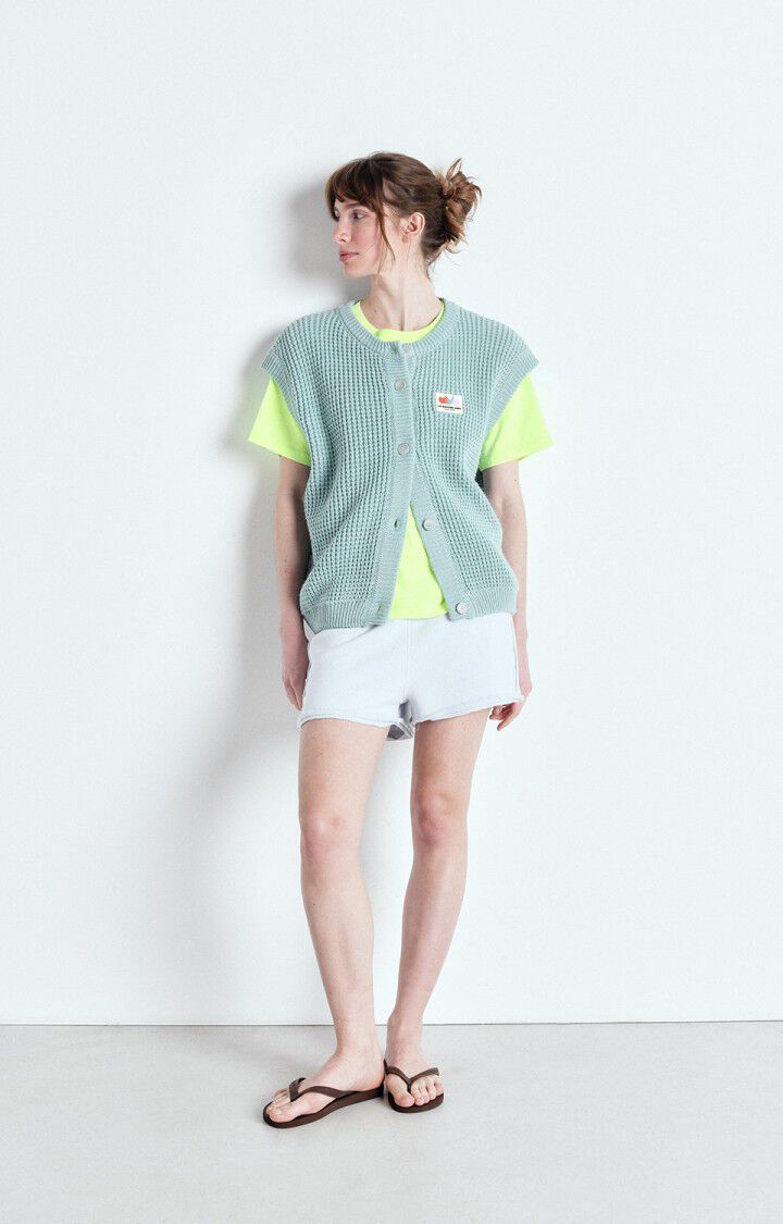 Women's cardigan Crashway