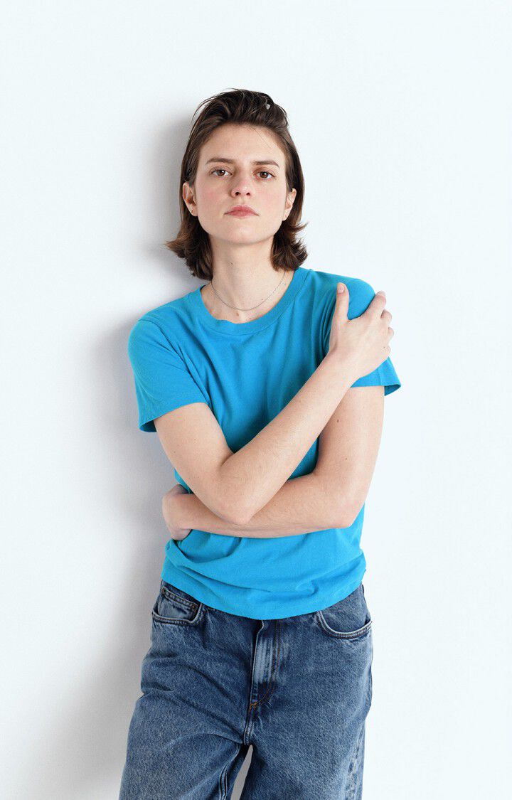 Women's t-shirt Gamipy