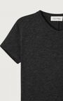 Kid's t-shirt Sonoma, VINTAGE BLACK, hi-res